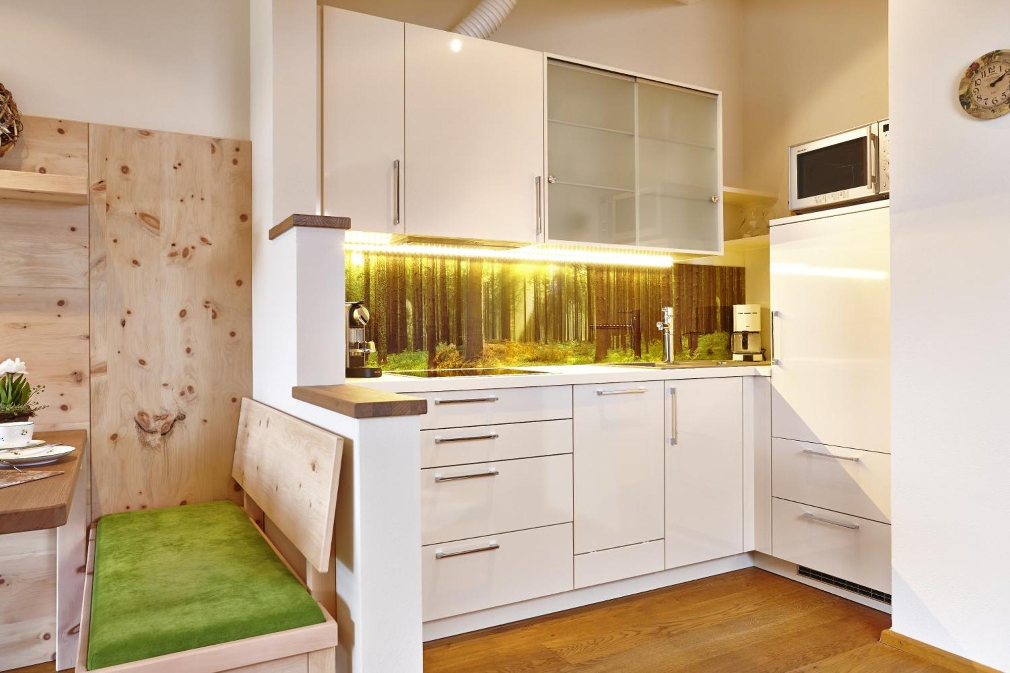 Appartements Christiane Knoepfle Oberammergau Room photo
